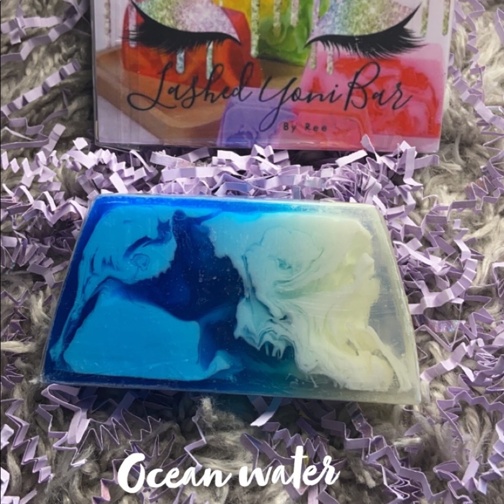 Yoni soap - Picture 3 of 7